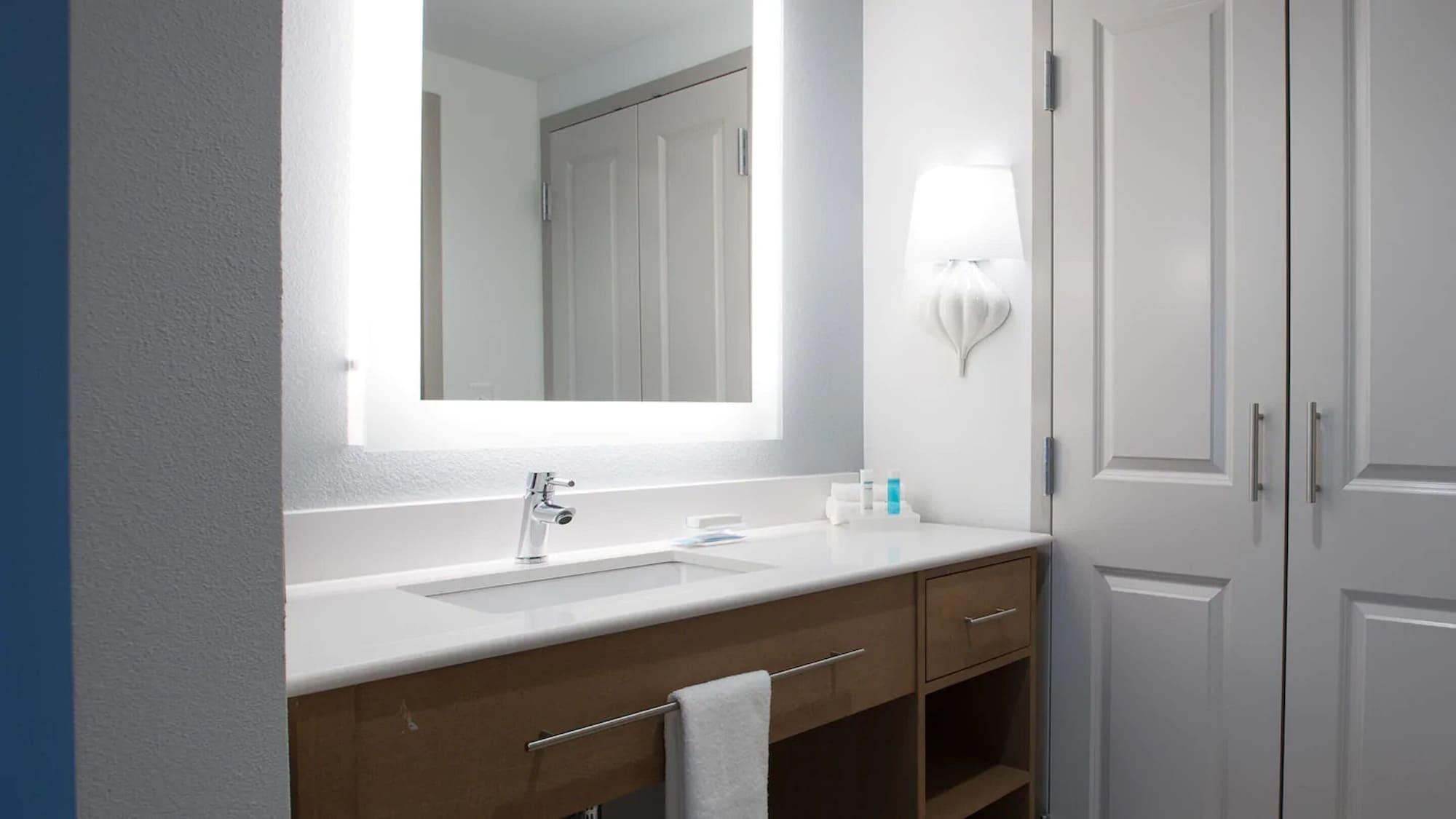 Homewood Suites By Hilton Paducah Ngoại thất bức ảnh