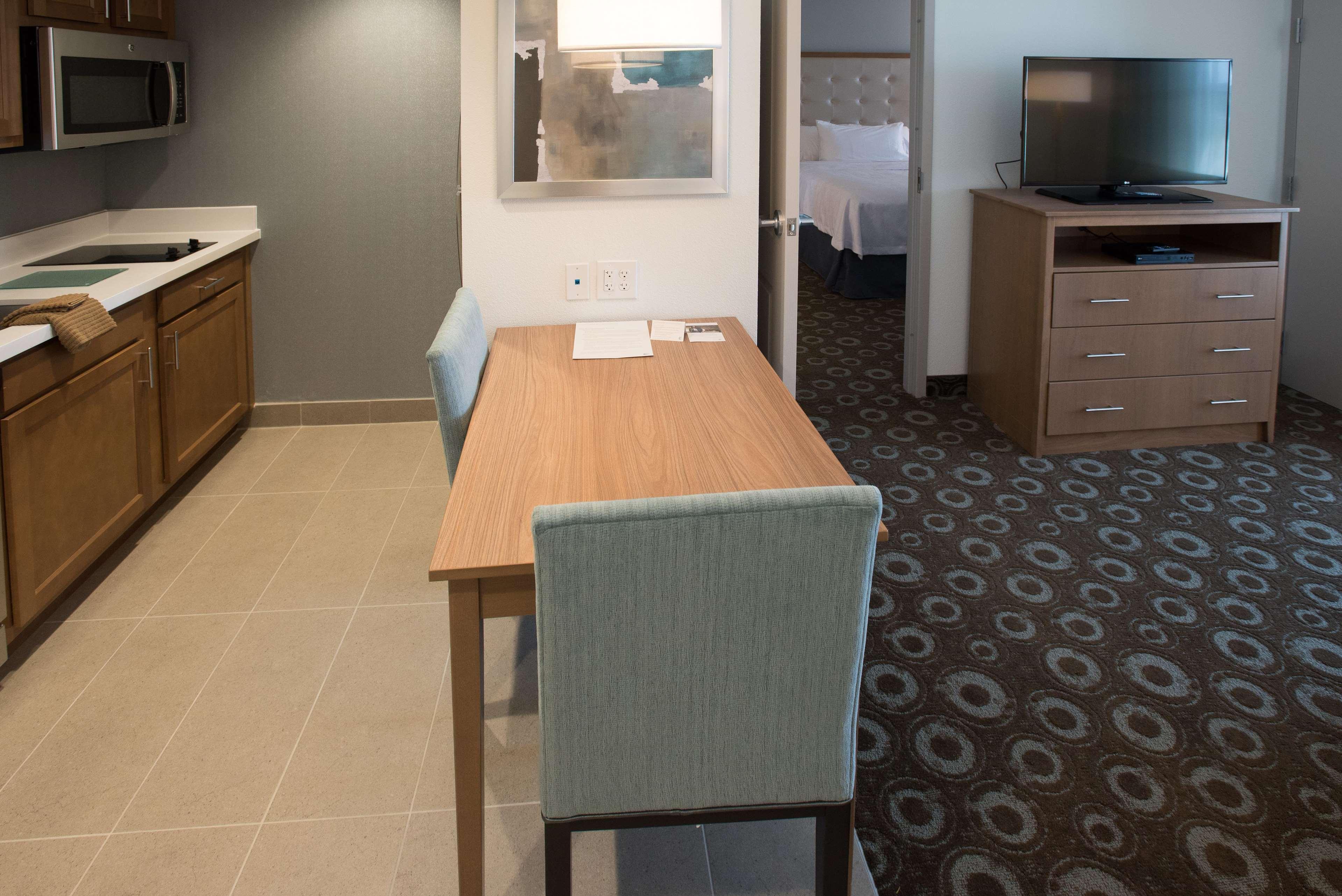 Homewood Suites By Hilton Paducah Ngoại thất bức ảnh