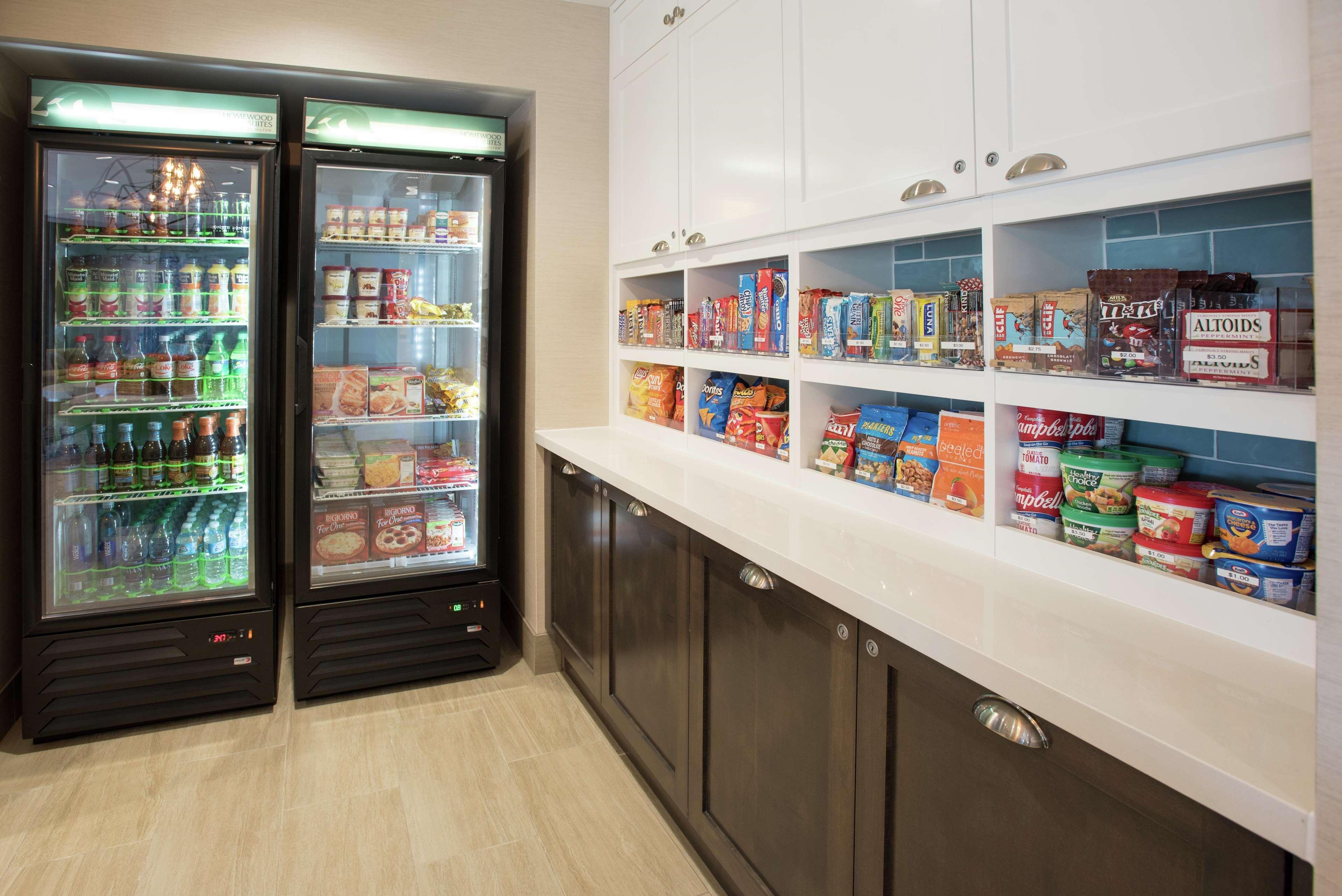 Homewood Suites By Hilton Paducah Ngoại thất bức ảnh