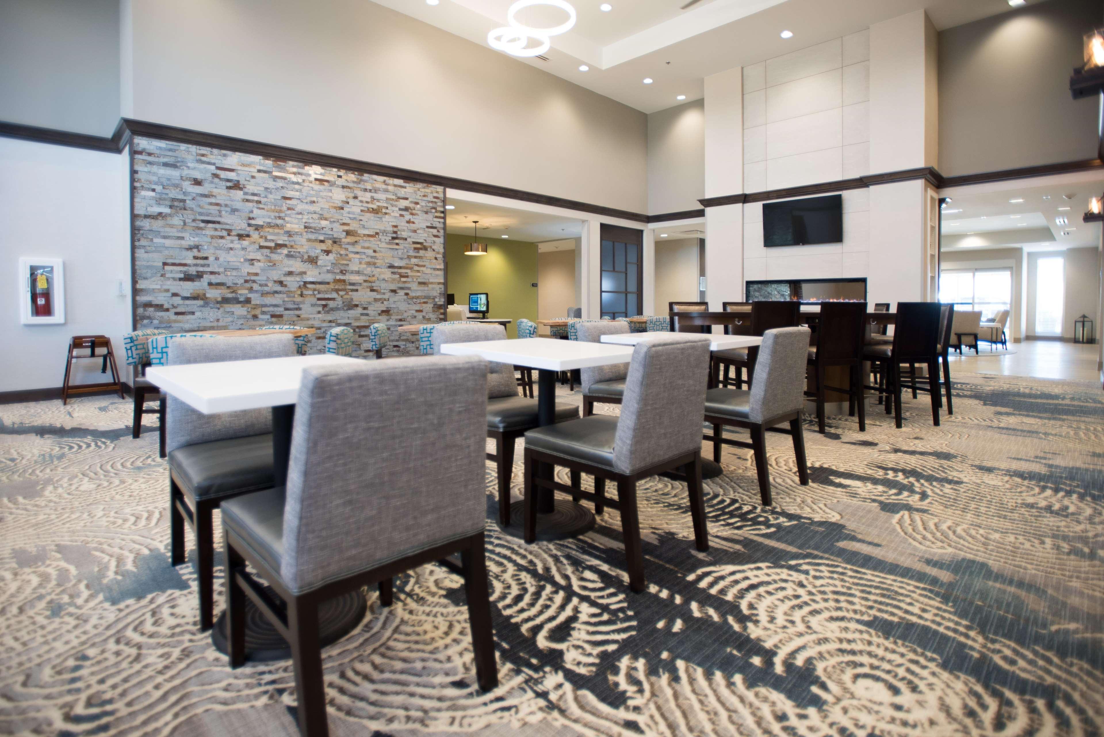 Homewood Suites By Hilton Paducah Ngoại thất bức ảnh