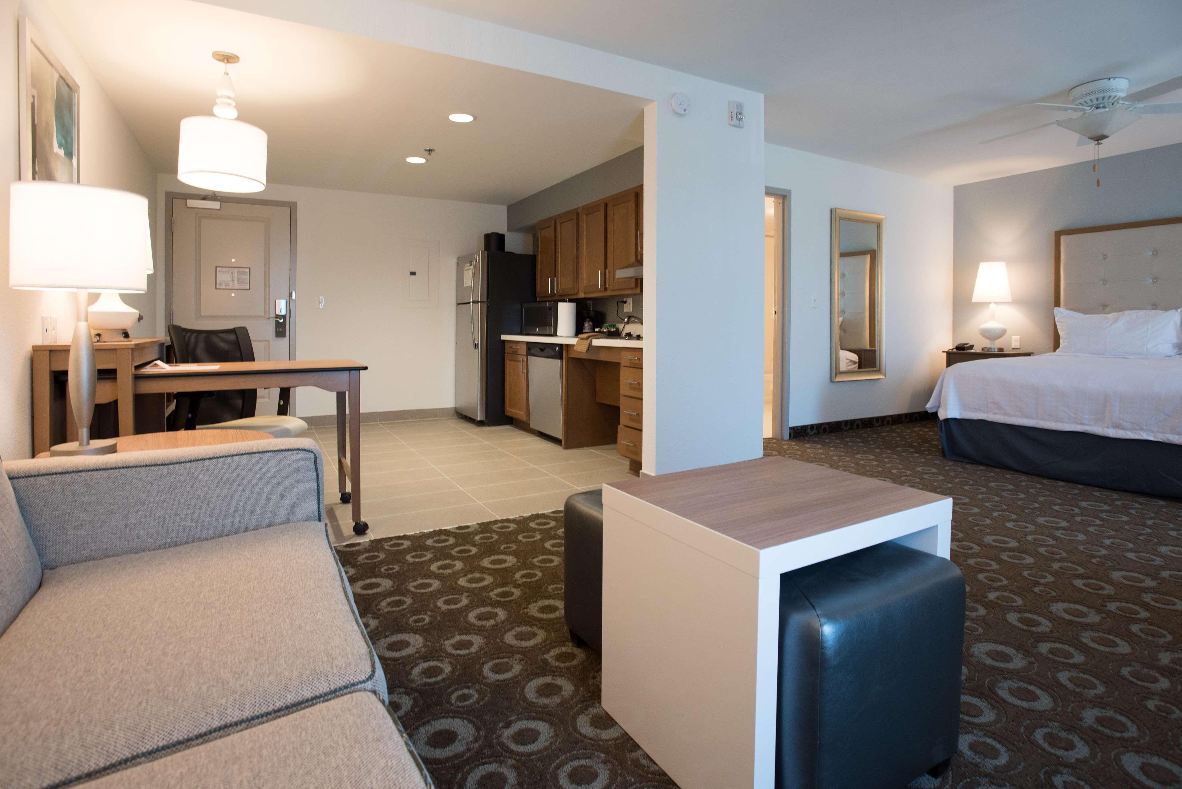 Homewood Suites By Hilton Paducah Ngoại thất bức ảnh