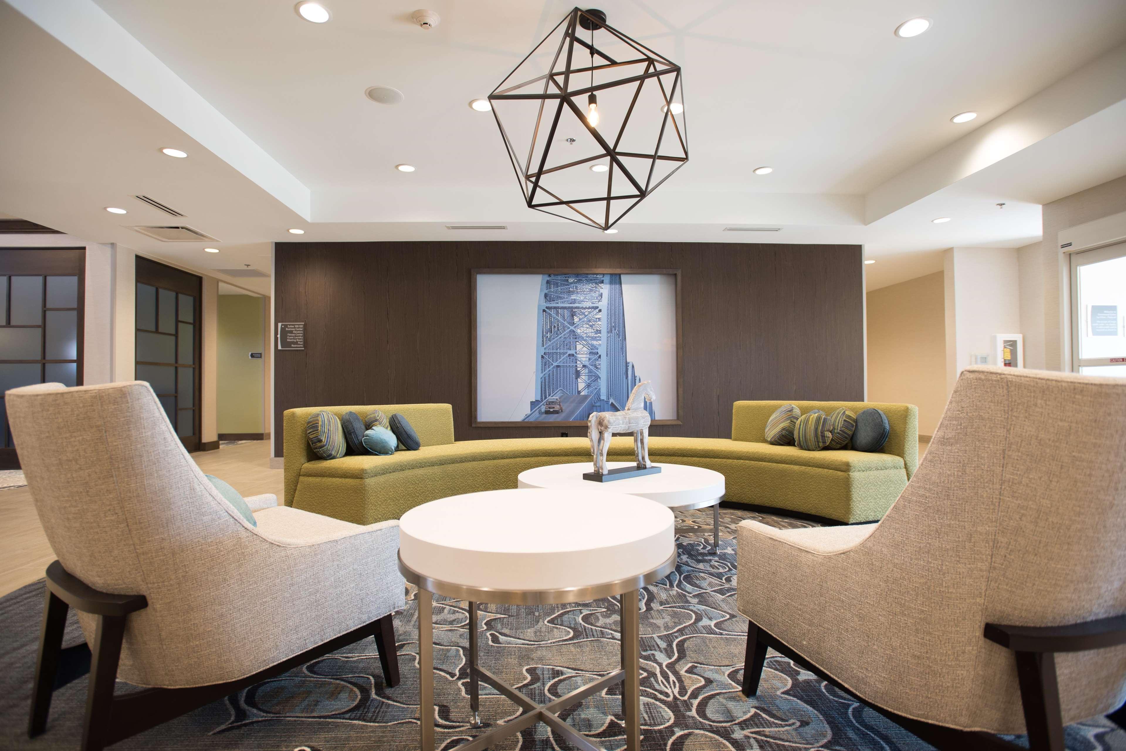 Homewood Suites By Hilton Paducah Ngoại thất bức ảnh